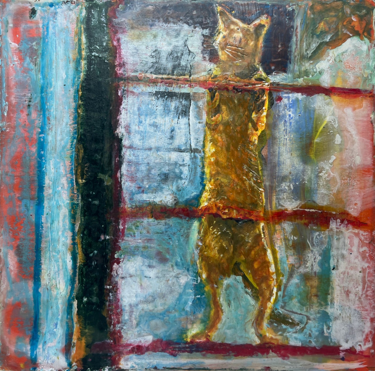 Between the Lines by Susan Vydra Brown